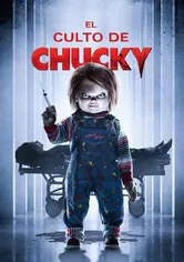 Poster de Cult of Chucky