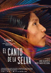 Poster de Chuva É Cantoria Na Aldeia Dos Mortos