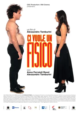 Poster de Ci vuole un fisico