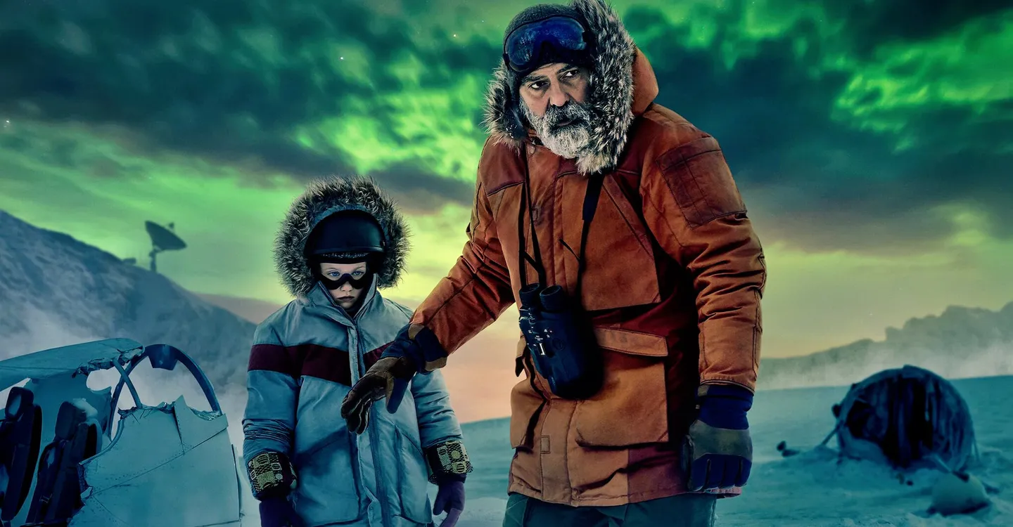 Cielo de medianoche Trailer