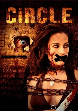 Poster El circulo