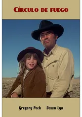 Poster de Círculo de fuego