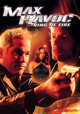 Poster de Círculo mortal