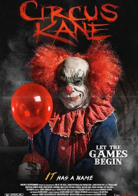 Poster de Circus Kane