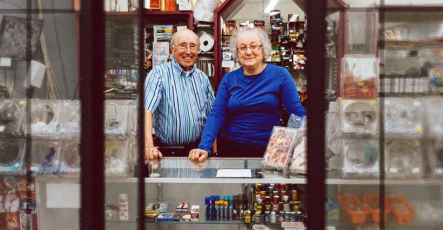 Circus of Books Trailer