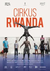 Poster de Cirkus Rwanda