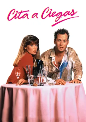 Poster de Cita a ciegas