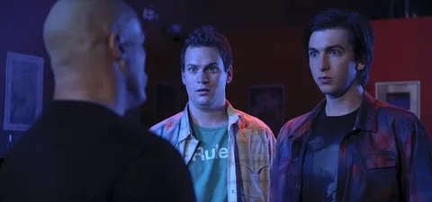 Cita express Trailer