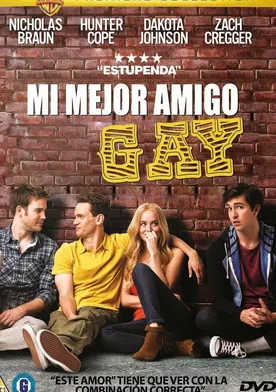 Poster de Cita express