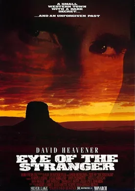 Poster de Ciudad violenta