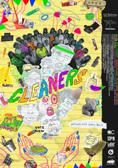 Poster de Cleaners