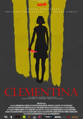 Poster de Clementina