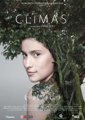 Poster de Climas
