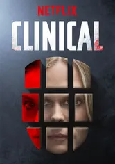Poster de Clinical
