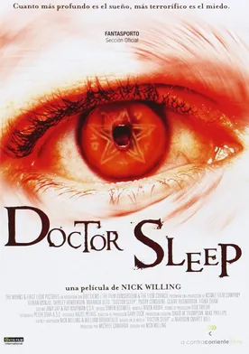 Poster de Close Your Eyes