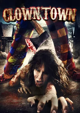 Poster de ClownTown
