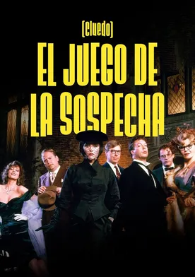 Poster Clue