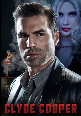 Poster de Clyde Cooper