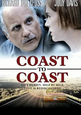 Poster de Coast to Coast