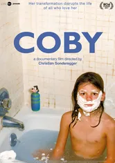 Poster de Coby