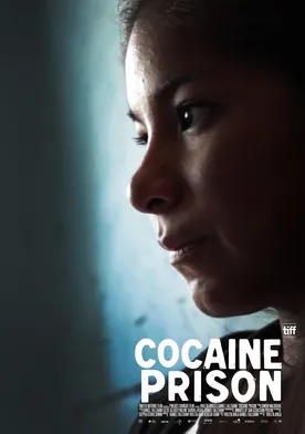 Poster de Cocaine Prison