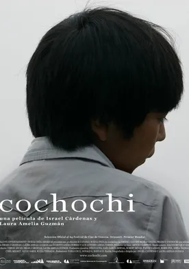 Poster de Cochochi