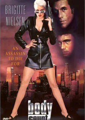 Poster Codename: Silencer