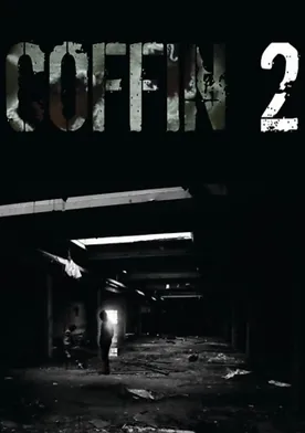 Poster de Coffin 2