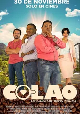 Poster de Colao