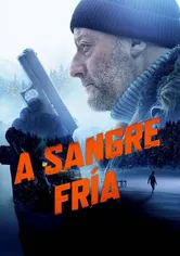 Poster de Cold Blood Legacy