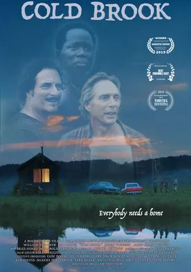 Poster de Cold Brook