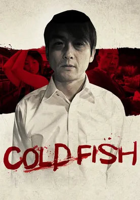 Poster Cold Fish