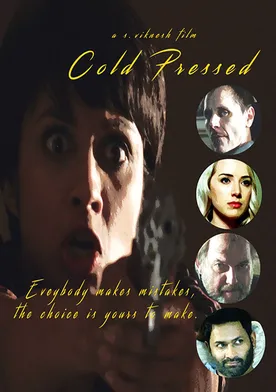 Poster de Cold Pressed