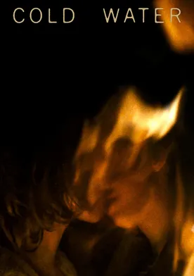 Poster de Cold Water