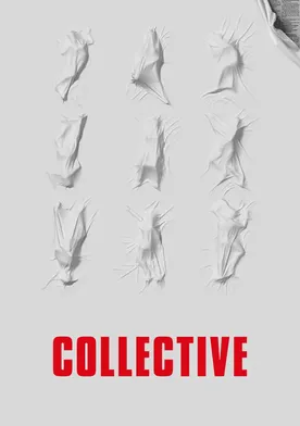 Poster de Colectiv