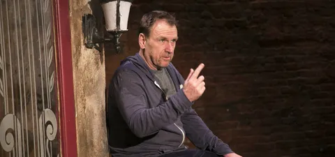 Colin Quinn: The New York Story Trailer