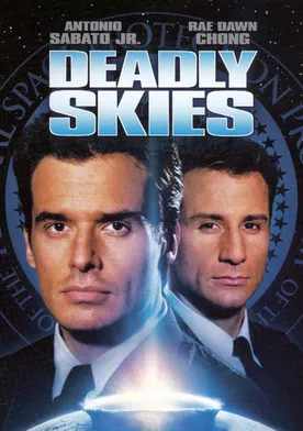 Poster de Colisión inminente