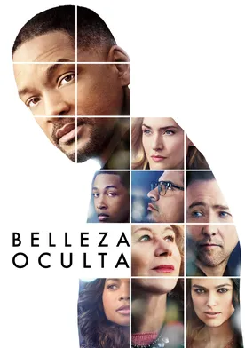 Poster Belleza inesperada