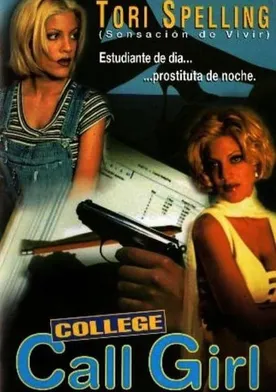 Poster de College call girl