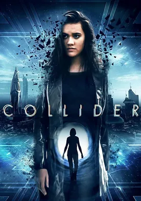 Poster de Collider