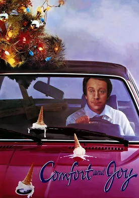Poster de Comfort and Joy