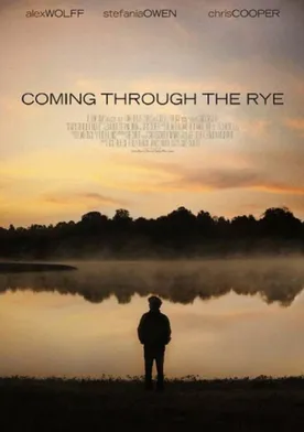 Poster de Coming Through the Rye