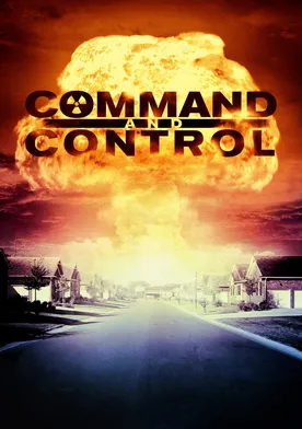 Poster de Command and Control