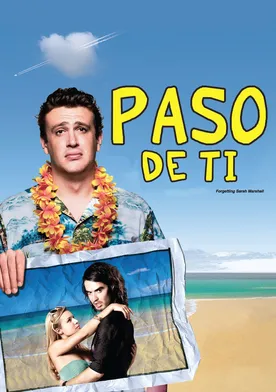 Poster Cómo Sobrevivir a mi Novia