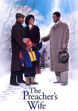 Poster de Como caído del cielo