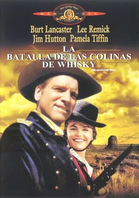 Poster de Cómo casi se perdió el oeste