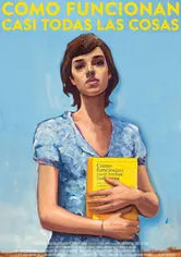 Poster de Como funcionan casi todas las cosas