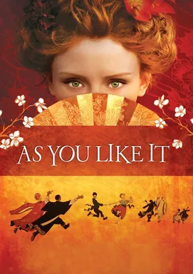 Poster de Como gustéis