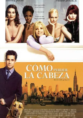 Poster de Cinco Evas y un Adán