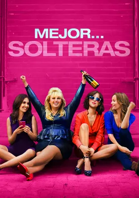 Poster Cómo ser soltera
